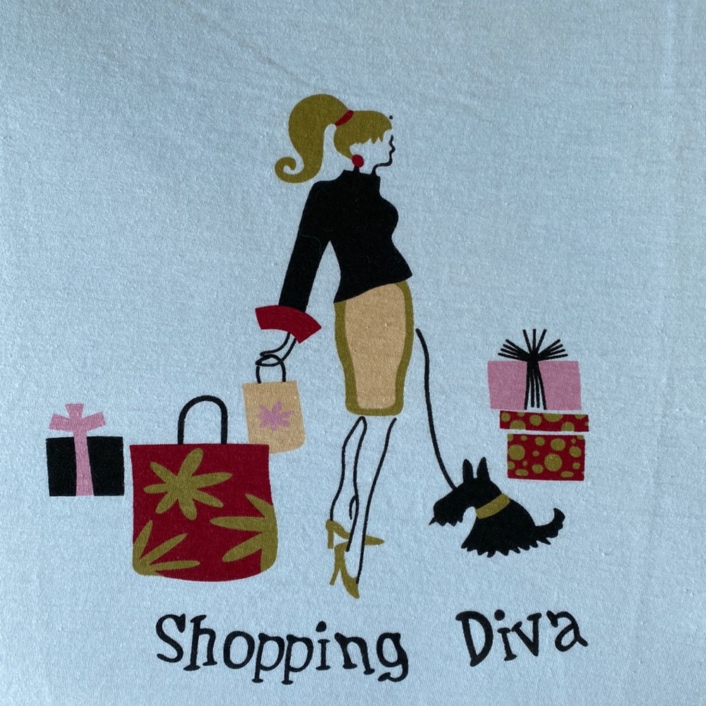 Shop Till You Drop PJ’s